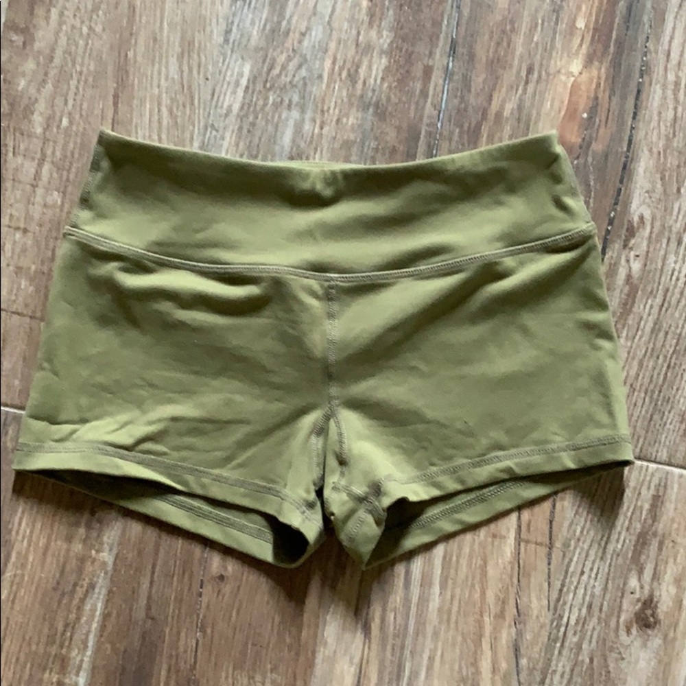 Savage Barbell size small